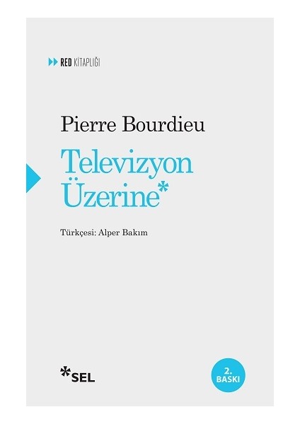Televizyon Üzerine