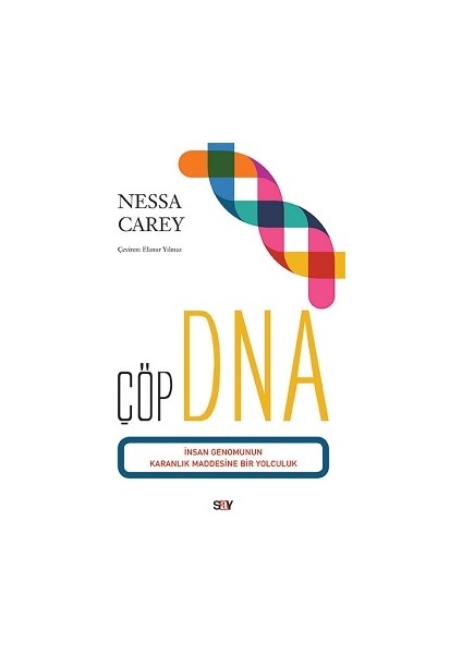 Çöp Dna