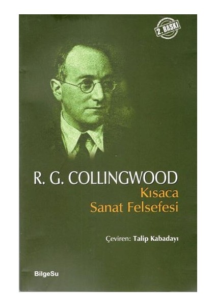 Kısaca Sanat Felsefesi