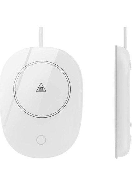 55 Derece Sabit Sıcaklıkta Seramik Metal Cam Kupa Isıtıcı ( Lisinya ) indirimleri