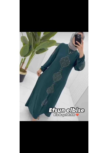 Efsun Elbise