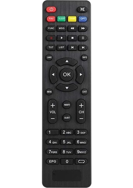 Uydu Kumanda Neta HD-8900 Teledünya