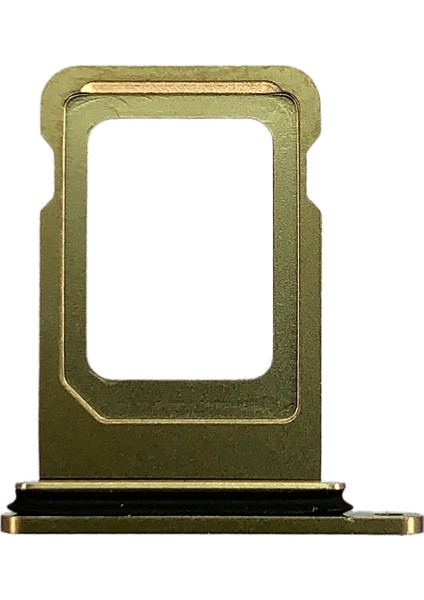 iPhone 12 Pro Uyumlu Sim Tepsisi Sim Kart Yuvası