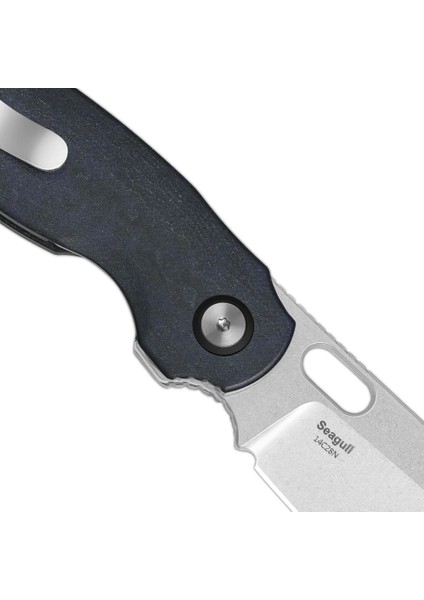 Seagull | 14C28N | Richlite (Blue Canyon) | V3770A2 indirimleri