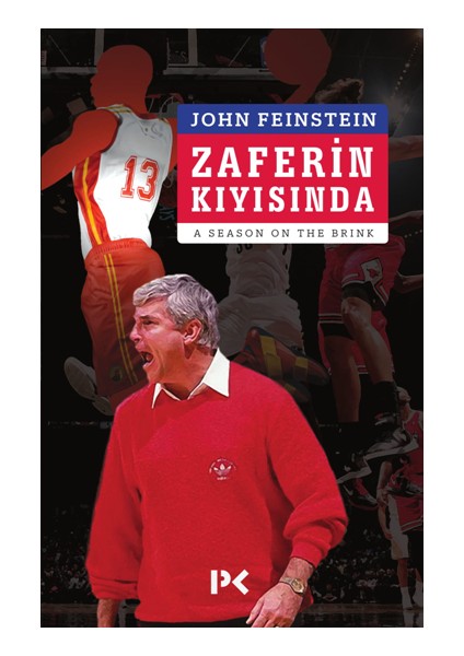 Zaferin Kıyısında