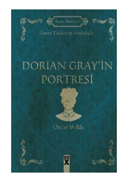 Dorian Gray’in Portresi