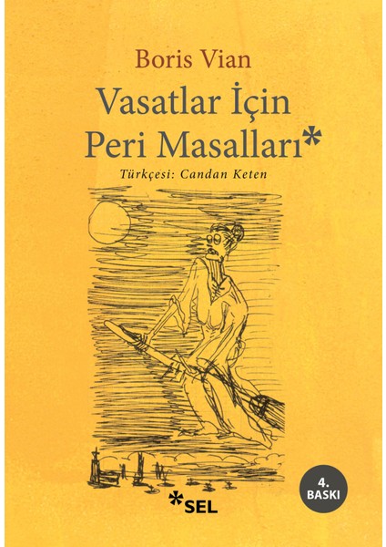 Vasatlar Için Peri Masalları