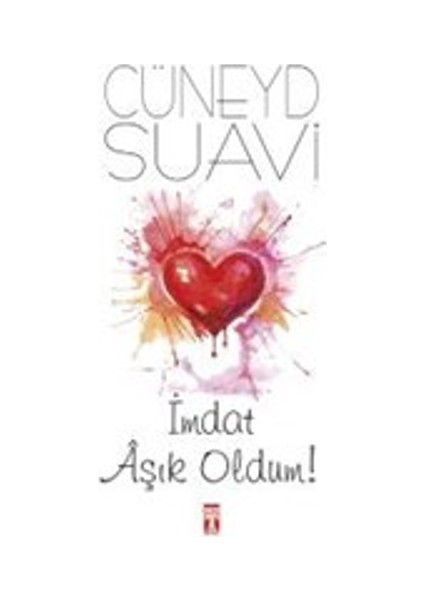 Imdat Aşık Oldum!