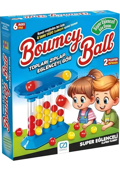 Buğz Bouncy Ball Kutu Oyunu fiyatları