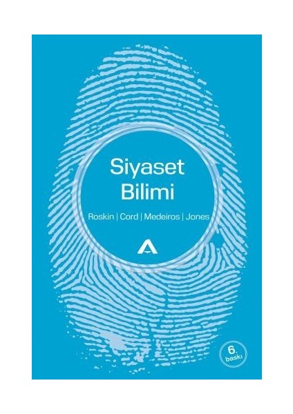 Siyaset Bilimi