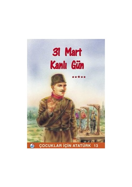 31 Mart Kanlı Gün