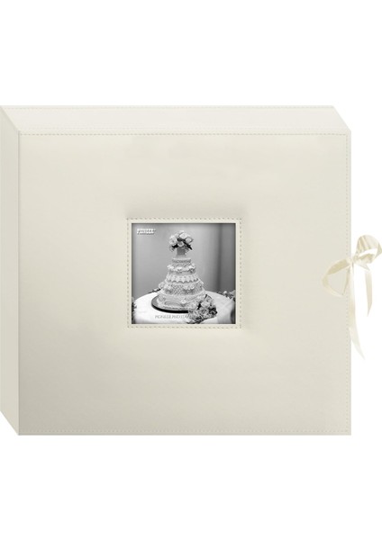 SBX-12W Karalama Defteri, Fildişi