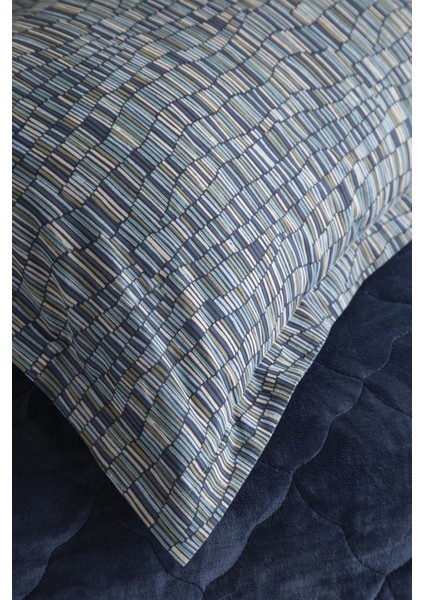 Çift Kişilik Leros Mavi My Touch Complete Set indirimleri