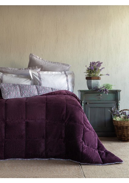 TEK KİŞİLİK UYKU SETI SOFTLY LOWEL MURDUM - UYKU SETI