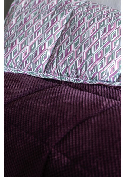 TEK KİŞİLİK UYKU SETI SOFTLY LOWEL MURDUM - UYKU SETI modelleri