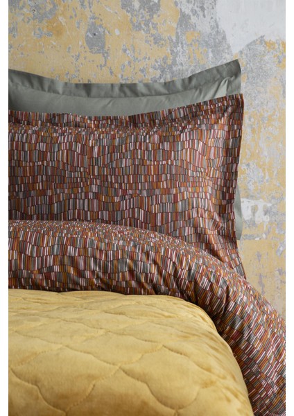 Çift Kişilik Leros Kahverengi My Touch Complete Set fiyatları