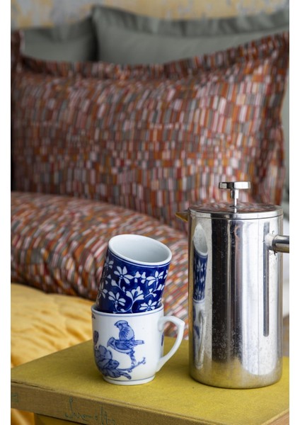 Çift Kişilik Leros Kahverengi My Touch Complete Set indirimleri