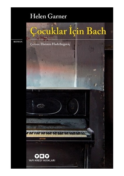 Çocuklar Için Bach