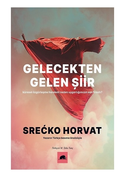 Gelecekten Gelen Şiir