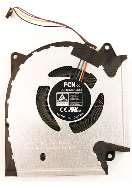 Asus Rog Strix G17 G713QY Notebook Gpu Fan fiyatları