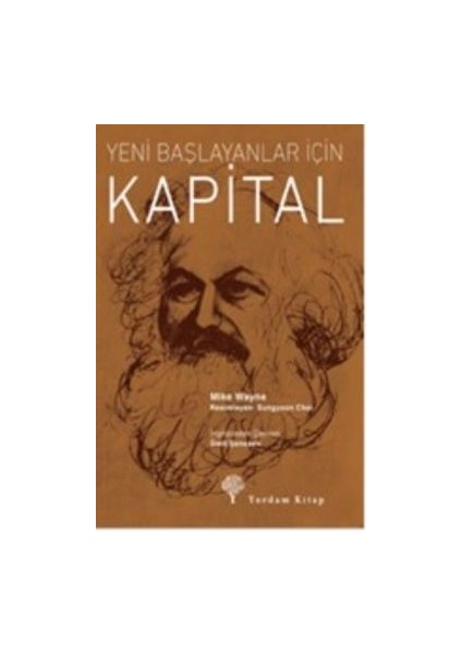 Yeni Başlayanlar Için Kapital