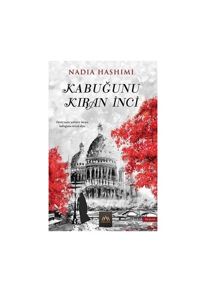 Kabuğunu Kıran Inci