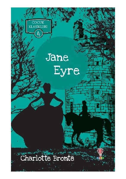 Jane Eyre