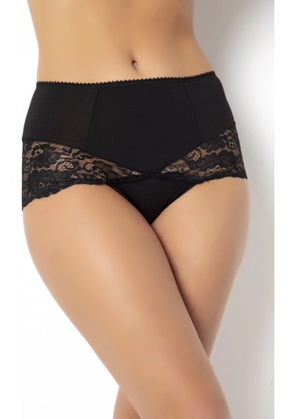 Mdb G-Box 908 Kadın Büyük Beden Short Külot