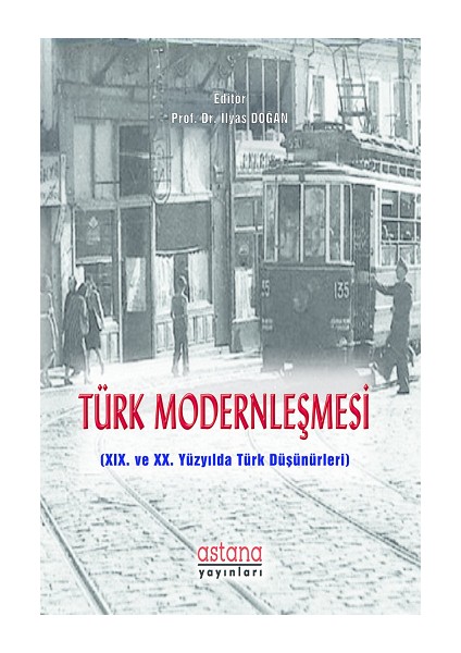Türk Modernleşmesi