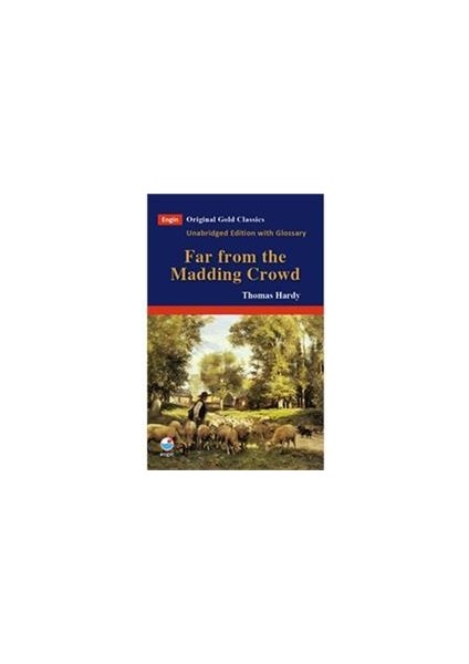 Far From The Madding Crowd