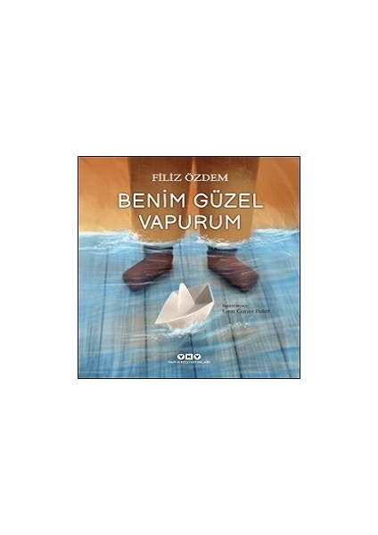 Benim Güzel Vapurum