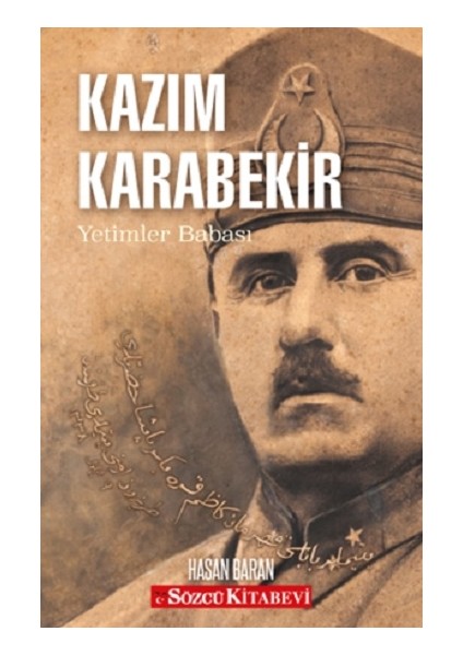 Kazım Karabekir