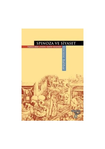 Spinoza ve Siyaset