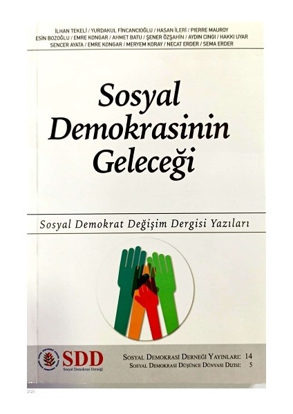 Sosyal Demokrasinin Geleceği