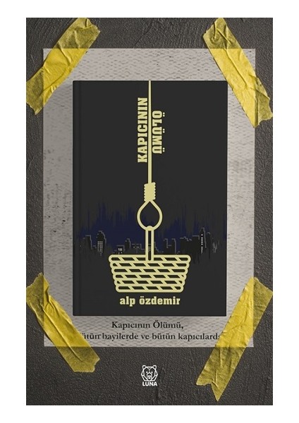 Kapıcının Ölümü