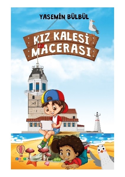 Kız Kalesi Macerası