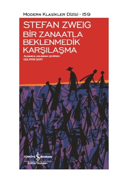 Bir Zanaatla Beklenmedik Karşilaşma