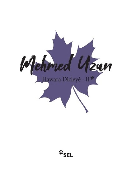 Hawara Dıcleye - Iı