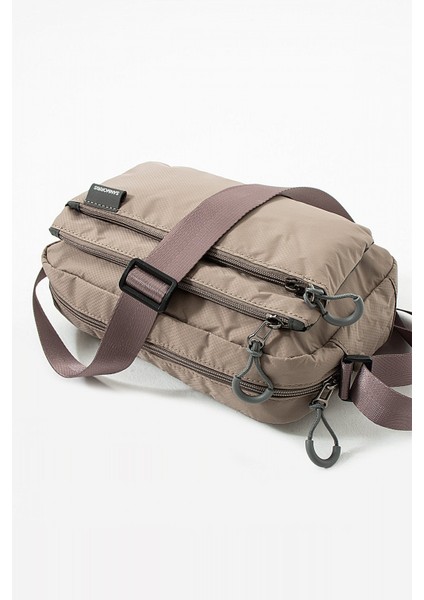 Elit 25KSNM6003T Kadın Omuz Çantası Vizon indirimleri