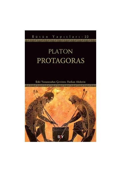 Protagoras