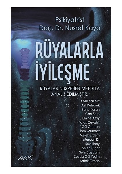 Rüyalarla Iyileşme Nusretien Rüya Analizleri