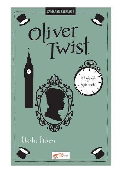 Oliver Twist