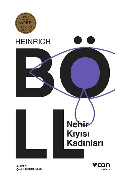 Nehir Kıyısı Kadınları