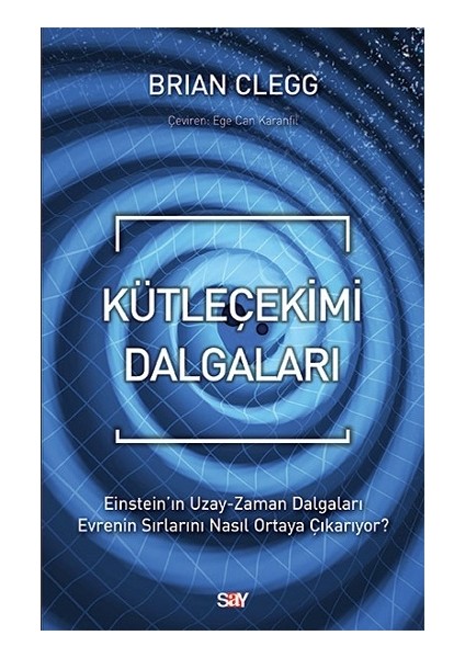 Kütleçekimi Dalgaları