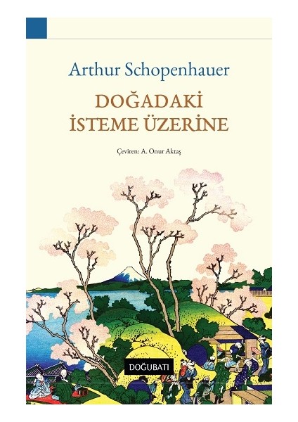 Doğadaki Isteme Üzerine