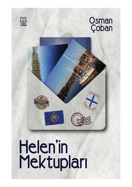 Helen'in Mektupları