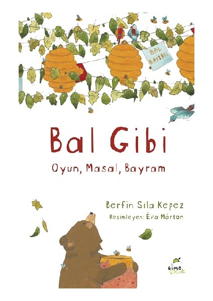 Bal Gibi