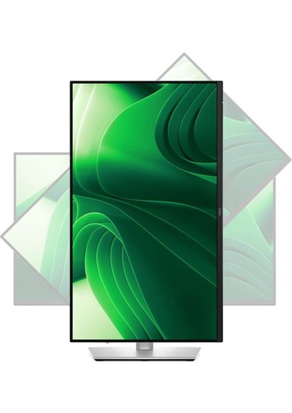 23.8 Dell Pro Plus P2425DE Wqhd 5ms 100hz Hdmı+Dp+Type-C IPS Pıvot Monıtor modelleri