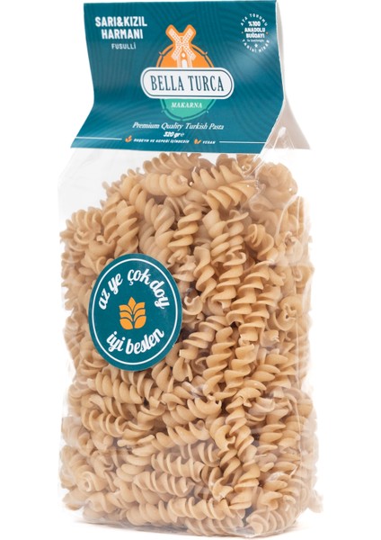 Sarı&kızıl Harmanı Fusulli fiyatları