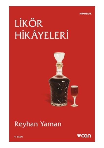 Likör Hikayeleri